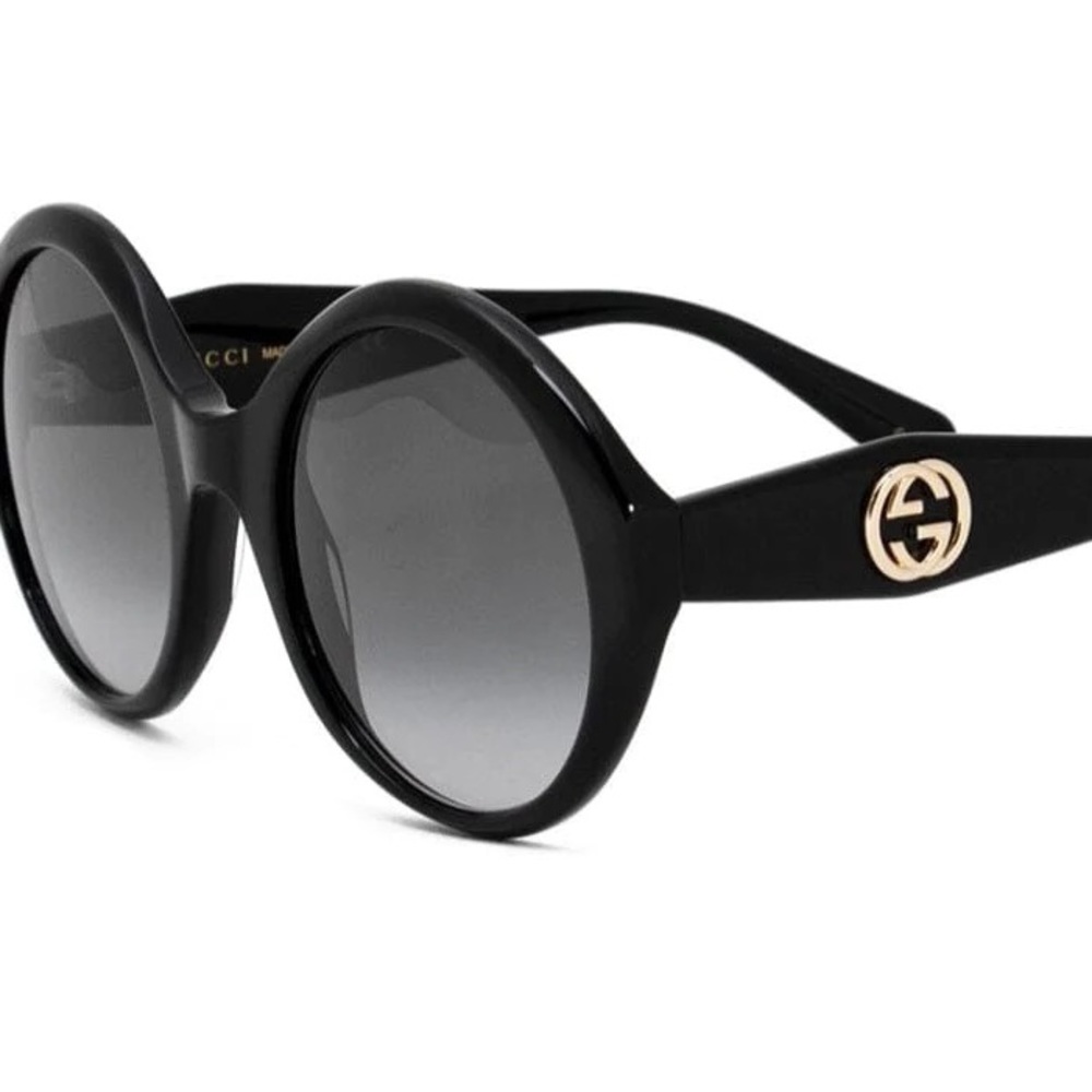 GUCCI WOMENS'S GG0797S 54MM SUNGLASSES